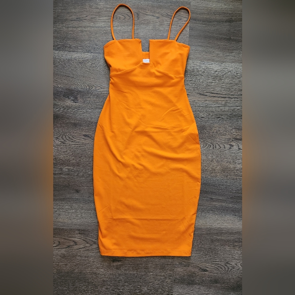 NWT Susana Monaco Dress